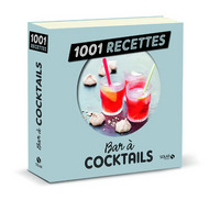 Bar à cocktails NE - 1001 recettes