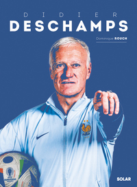 Didier Deschamps