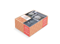 Coffret Chat infuse