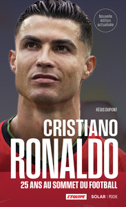 CRISTIANO RONALDO - 25 ANS AU SOMMET DU FOOTBALL