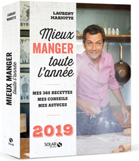 Mieux manger toute l'année - 2019