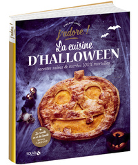 La cuisine d'Halloween - J'adore