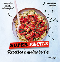 Recettes à moins de 1 euros - Super facile