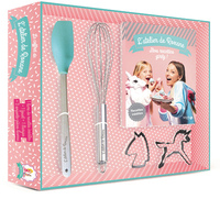 Coffret L'atelier de Roxane