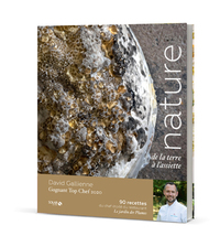 Nature - De la terre à l'assiette