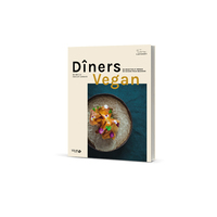 DINERS VEGAN