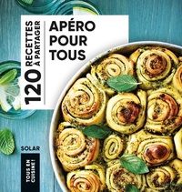 Apéro pour tous - Tous en Cuisine