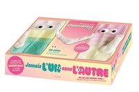 Coffret Potes de Chaussettes