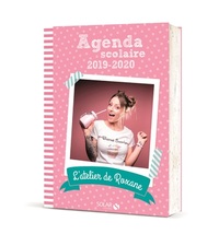 L'agenda de Roxane 2019-2020