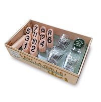 Coffret C'est la quille !