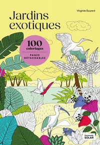 Jardin exotique