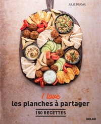 I LOVE LES PLANCHES A PARTAGER