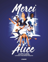 MERCI ALICE