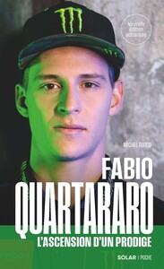 Fabio Quartararo, l'ascension d'un prodige - Nouvelle édition