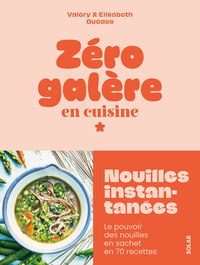 Nouilles instantanées