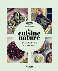 LA CUISINE NATURE