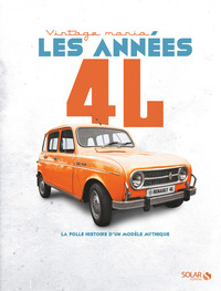 Les années 4L