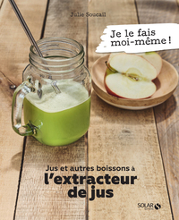 JUS ET AUTRES BOISSONS A L'EXTRACTEUR DE JUS