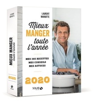 Mieux manger toute l'année - 2020