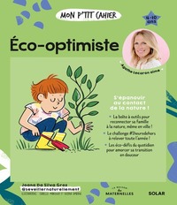 Mon p'tit cahier Eco-optimiste