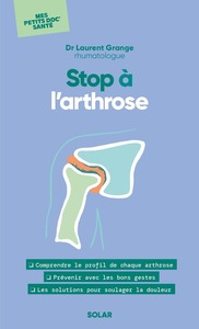 Mes petits Doc's santé - Stop à l'arthrose