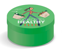 Coffret ELLE mange healthy