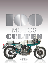 100 MOTOS CULTES