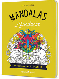 Mandalas - Abondance