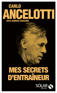 Mes secrets d'entraîneur