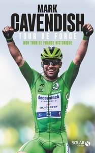 MARK CAVENDISH