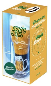 COFFRET CHOPE TES CHAUSSETTES 2026