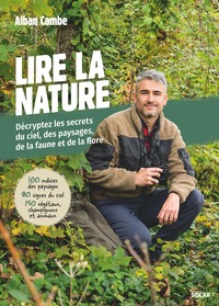 LIRE LA NATURE