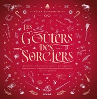 Les goûters des sorciers