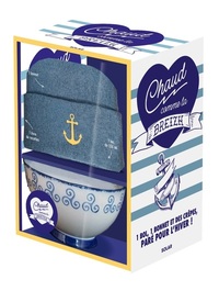 Coffret Chaud comme la Breizh