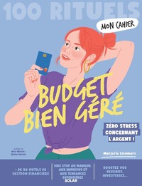 Mon Cahier 100 Rituels Budget bien géré