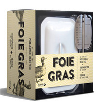 Coffret Foie gras Nouvelle édition