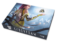 Escape Game - Cyberteam