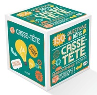 ROLL'CUBE - CASSE-TETE