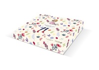 Coffret My beautiful paper box - Mes jolis cahiers