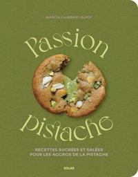 Passion Pistache