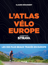 ATLAS VELO EUROPE STRAVA