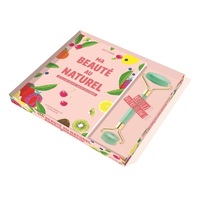 BEAUTE AU NATUREL - COFFRET