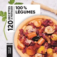 100% LEGUMES - TOUS EN CUISINE