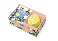 Coffret Dr Good. Arrêtez de vous presser le citron. Détendez-vous !