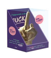 COFFRET RIEN A CIRER