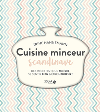 La cuisine minceur scandinave