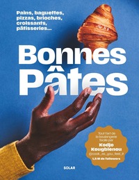 BONNES PATES !