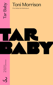 Tar baby