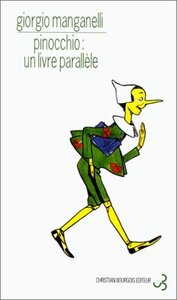 PINOCCHIO / UN LIVRE PARALLELE