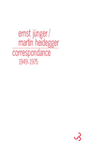 Correspondance 1949-1975